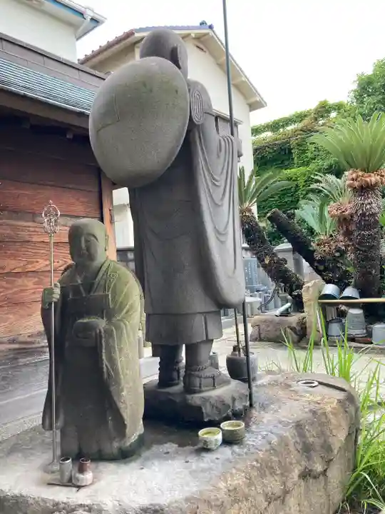 神応寺(兵庫県)