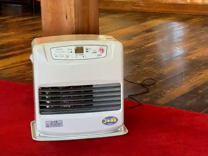 桑名宗社(春日神社)(三重県)