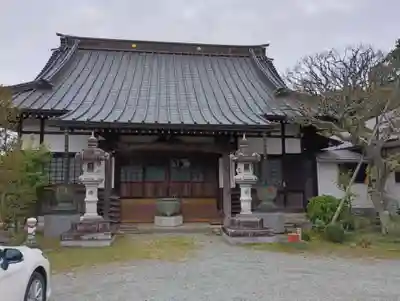 喜叟寺(神奈川県)
