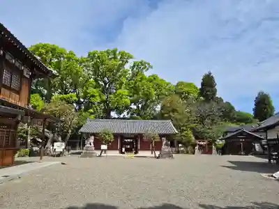 櫻井神社(大阪府)