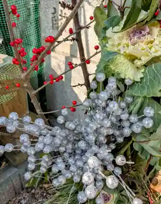 菊名神社(神奈川県)