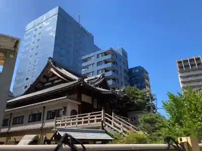 圓珠寺のその他建物
