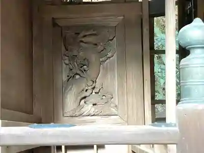 和田神社(滋賀県)