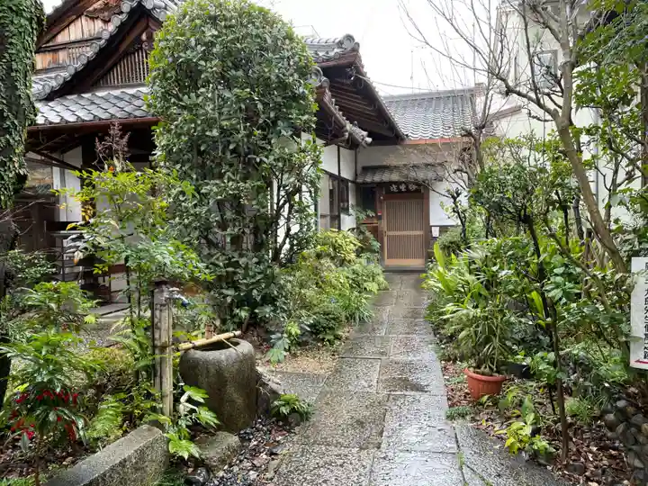 妙雲院(京都府)