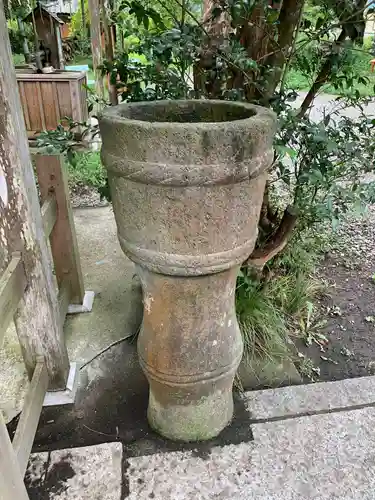 久留里神社のその他建物