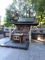 熊野神社(東京都)
