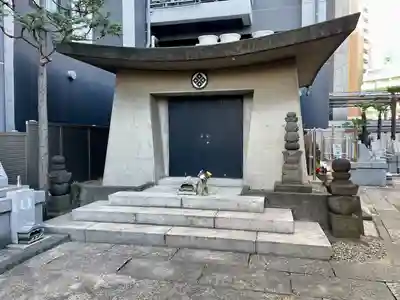 幸福寺(神奈川県)