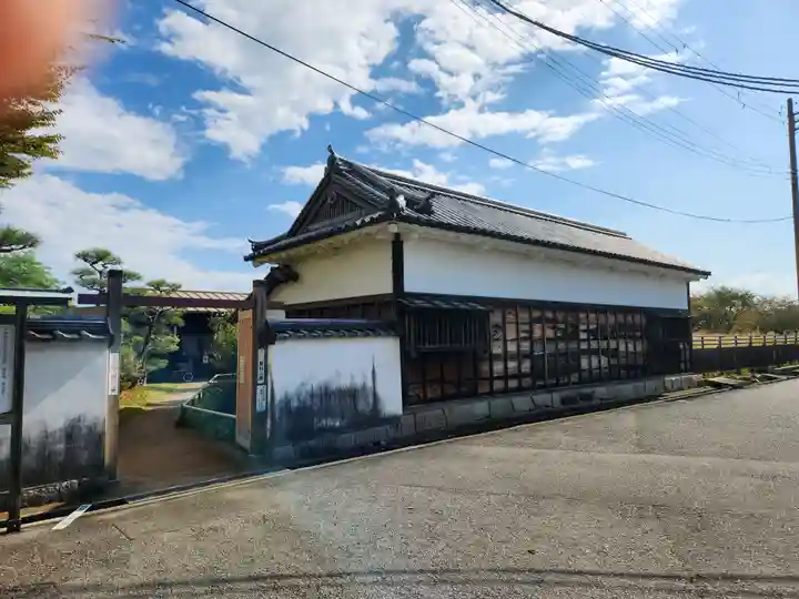 赤穂大石神社(兵庫県)