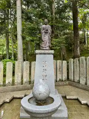 霊山寺(奈良県)