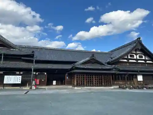 豊川閣　妙厳寺(愛知県)