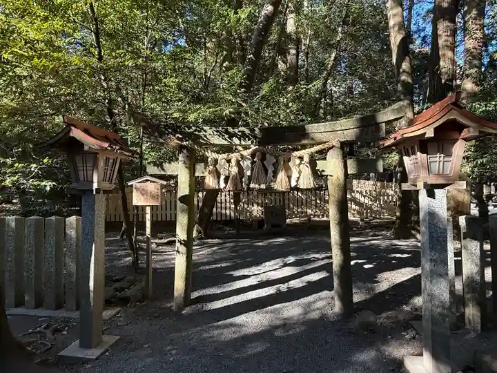椿大神社(三重県)