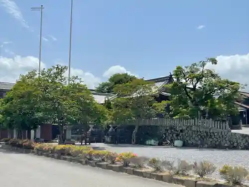 八幡神社(岐阜県)