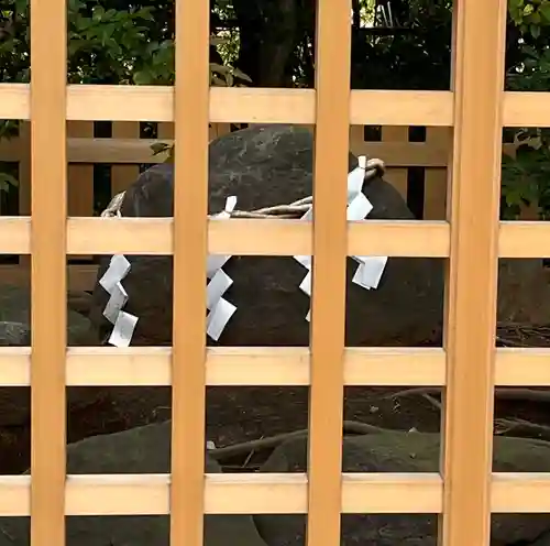 伊勢山皇大神宮(神奈川県)