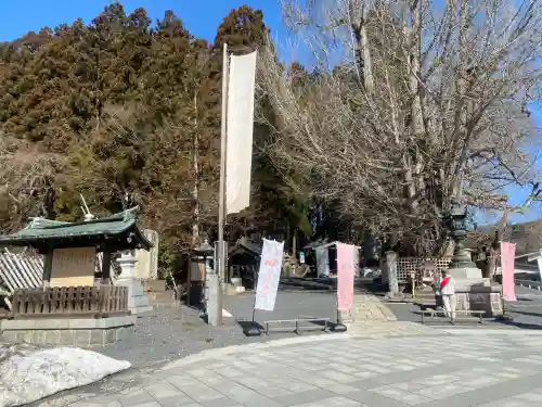 熊野大社(山形県)