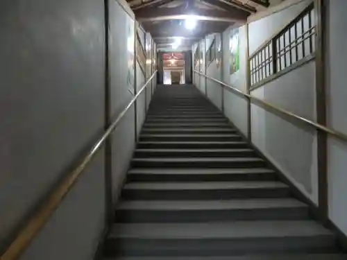 滋賀院門跡(滋賀県)