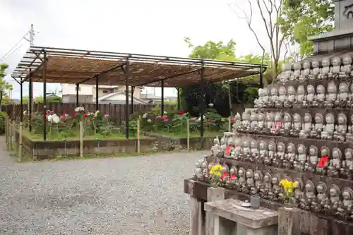 乙訓寺のその他建物