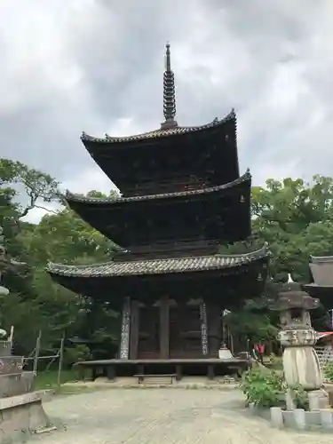 石手寺のその他建物
