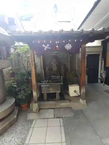 大乗坊(大阪府)