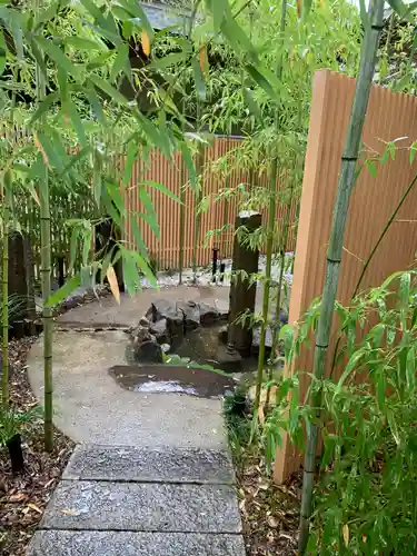 行田八幡神社(埼玉県)