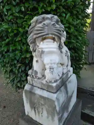 大山阿夫利神社御分霊社(神奈川県)