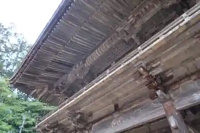 御上神社のその他建物