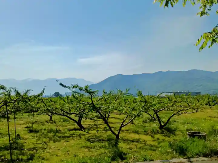 金山神社(山梨県)