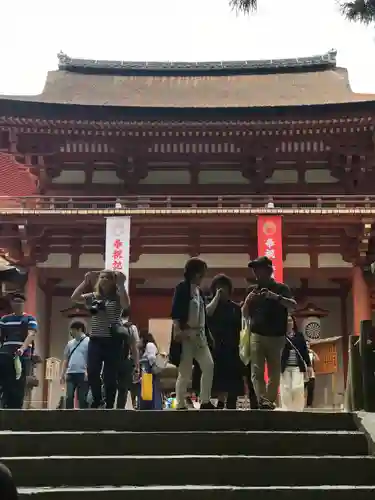 春日大社(奈良県)