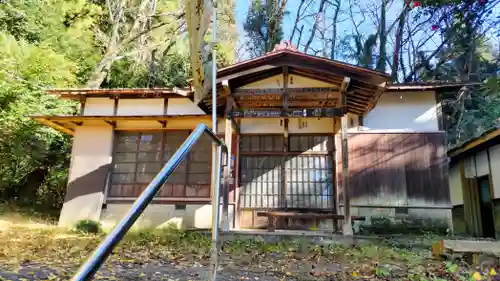 真福寺(埼玉県)