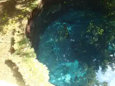 貴船神社の周辺