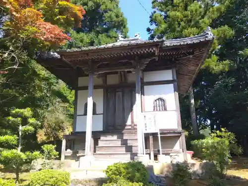 雲源寺(京都府)
