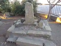 水神神社の建物その他