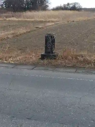 国渭地祇神社(埼玉県)