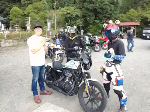 今市瀧尾神社(栃木県)