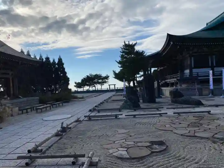 忉利天上寺(兵庫県)