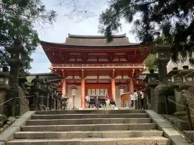 春日大社(奈良県)