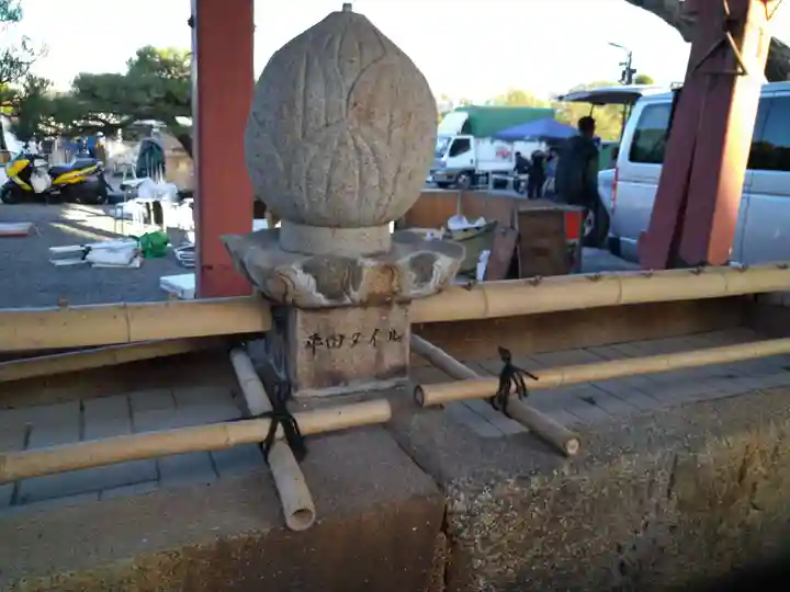 東寺(教王護国寺)(京都府)