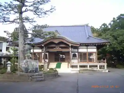 弘誓寺(宮城県)
