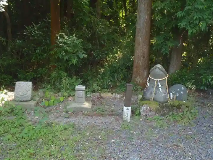 妻神社(愛知県)
