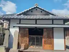 京善寺(大阪府)