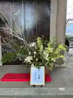 蛇窪神社(東京都)