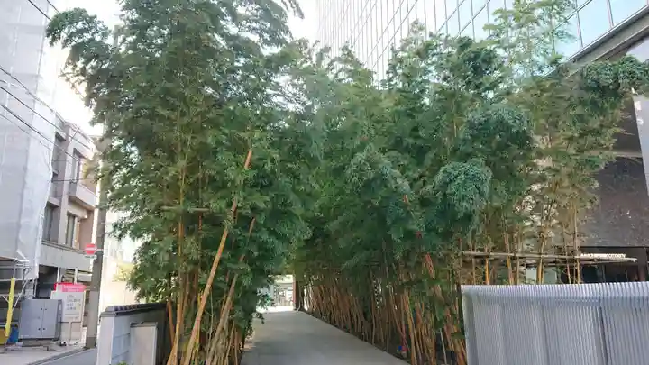 梅窓院のその他建物