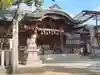 石切劔箭神社(大阪府)