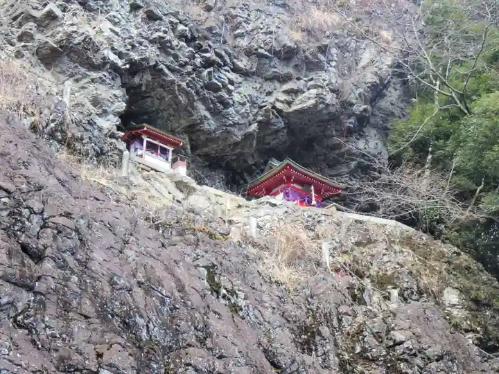 宝山寺のその他建物