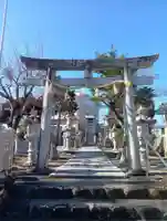秋葉神社(岐阜県)