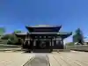 東大寺戒壇院戒壇堂(奈良県)
