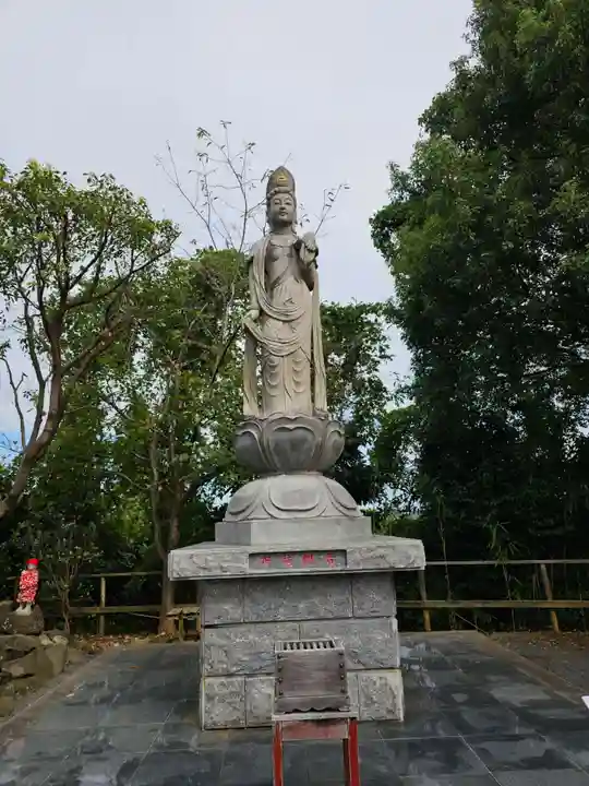 布施弁天 東海寺(千葉県)