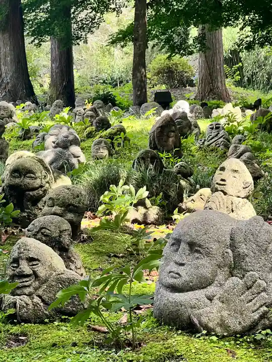 普門寺(岩手県)