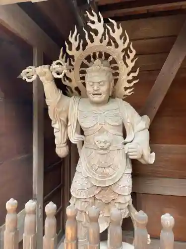 大林寺(神奈川県)