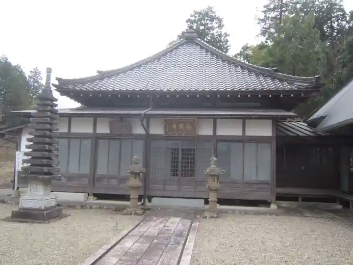 梅岩寺のその他建物