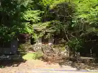 山神社(山梨県)